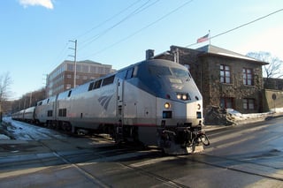 Picture of Vermonter