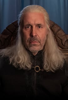 Picture of Viserys I Targaryen