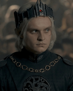 Picture of Aegon II Targaryen