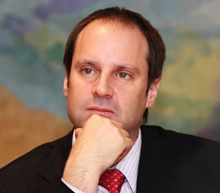 Picture of Jeffrey Skoll