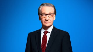 Picture of Real Time with Bill Maher