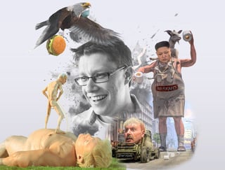 Picture of Mike Winkelmann