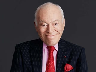 Picture of Leonard Lauder