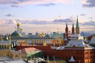 Picture of Moscow