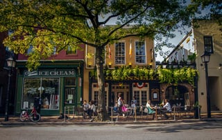 Picture of Old Town