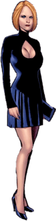 Picture of Vicki Vale