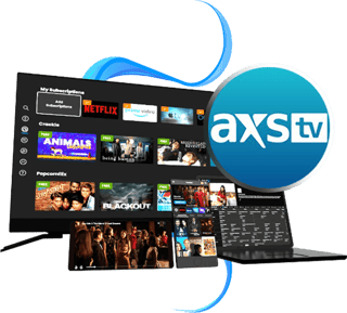 Picture of AXS TV