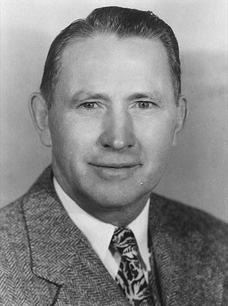 Picture of Phog Allen