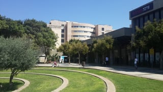Picture of Tel HaShomer