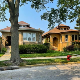 Picture of West Ridge