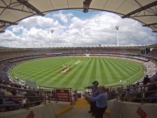 Picture of The Gabba