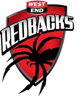 Picture of South Australia cricket team