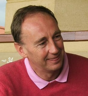 Picture of Jonathan Agnew