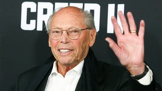 Picture of Irwin Winkler