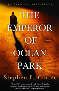 Picture of The Emperor of Ocean Park