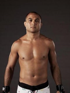 Picture of B.J. Penn