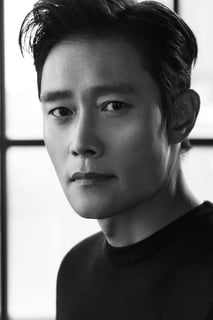 Picture of Lee Byung-hun