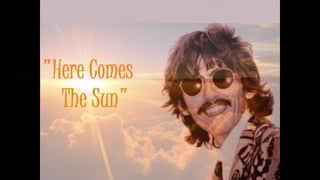 Picture of Here Comes the Sun