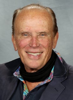 Picture of Peter Weller
