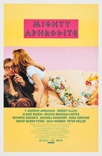 Picture of Mighty Aphrodite