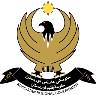 Picture of Kurdistan Regional Government