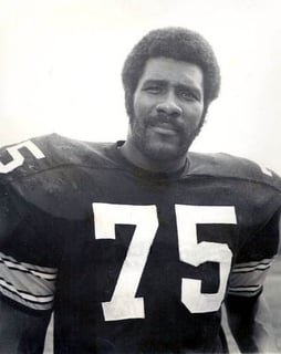 Picture of Joe Greene