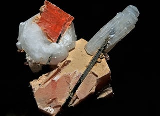 Picture of Mineral