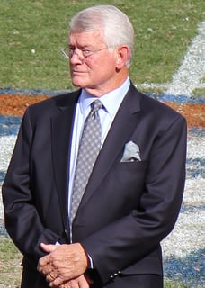 Picture of Dan Reeves