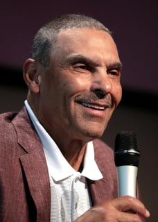 Picture of Herm Edwards