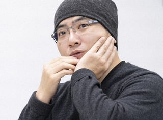Picture of Kentaro Miura