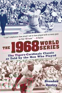 Picture of 1968 World Series