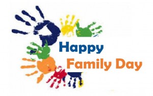 Picture of Family Day