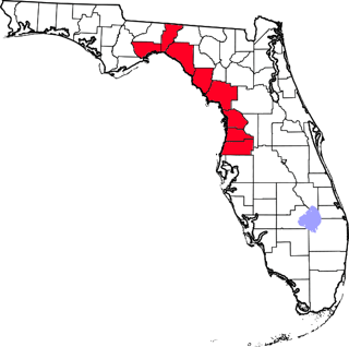 Picture of Nature Coast