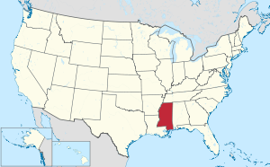 Picture of Mississippi