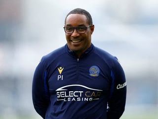 Picture of Paul Ince