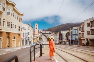 Picture of Inner Sunset