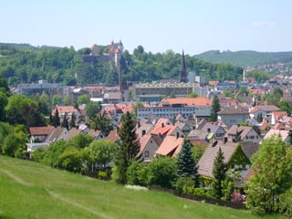 Picture of Heidenheim an der Brenz