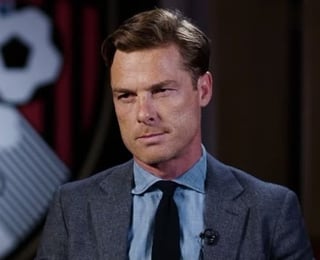 Picture of Scott Parker
