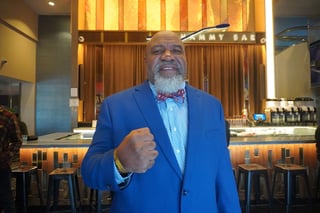 Picture of Shannon Briggs