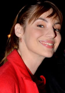 Picture of Louise Bourgoin