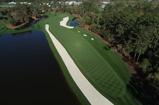 Picture of Players Stadium Course