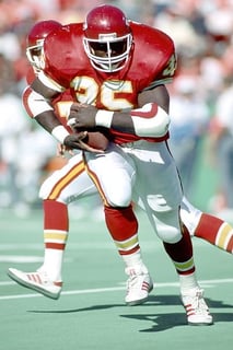 Picture of Christian Okoye