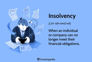 Picture of Insolvency