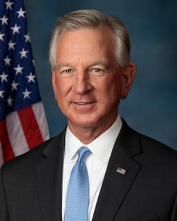 Picture of Tommy Tuberville