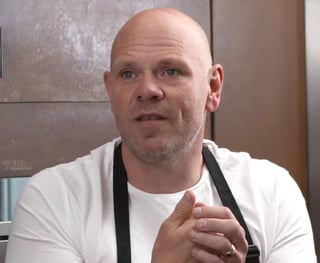 Picture of Tom Kerridge