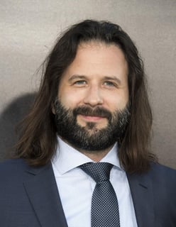 Picture of Gary Dauberman