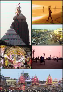 Picture of Puri