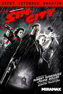 Picture of Sin City - Recut, Extended, Unrated