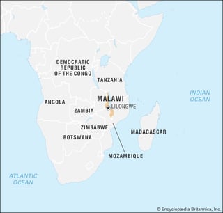 Picture of Malawi