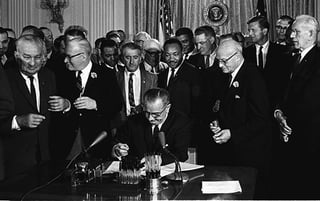 Picture of National Historic Preservation Act of 1966